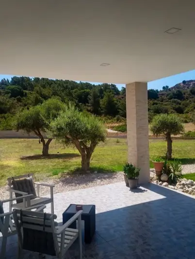 Image No.6-Maison / Villa de 3 chambres à vendre à Paradeisi