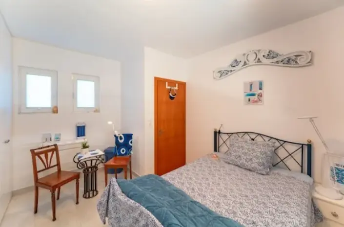 Image No.10-Maison / Villa de 3 chambres à vendre à Paradeisi