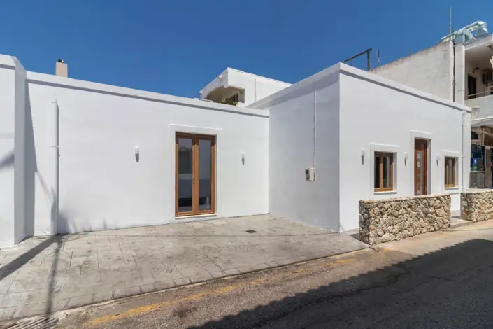 Image No.24-Maison de 3 chambres à vendre à Afantou