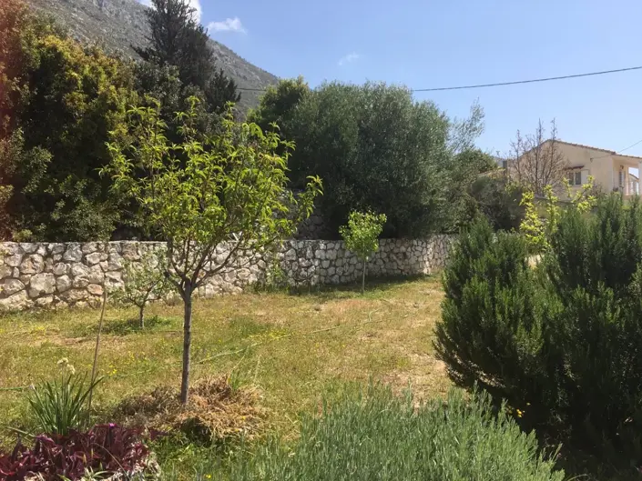 Image No.6-Maison / Villa de 2 chambres à vendre à Mavrata