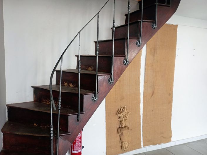 Image No.3-Propriété de 4 chambres à vendre à Chambilly