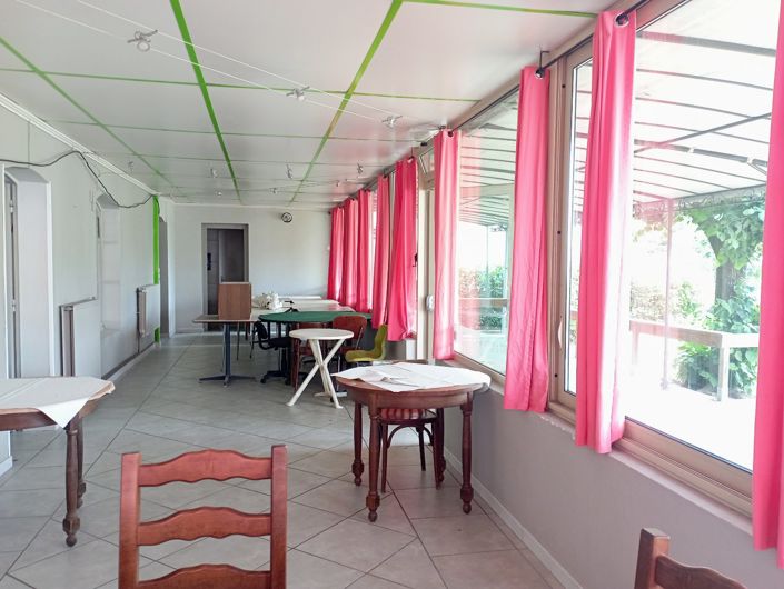 Image No.6-Propriété de 4 chambres à vendre à Chambilly