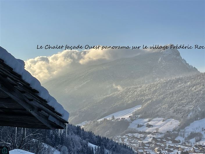 Image No.3-Chalet for sale