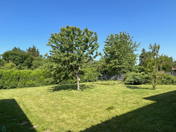 Image No.4-Propriété de 3 chambres à vendre à Saint-Maixent-l'Ecole