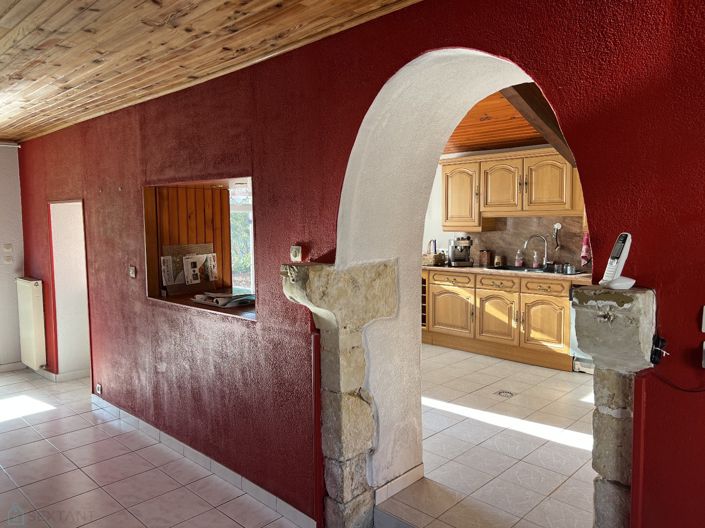 Image No.6-Propriété de 3 chambres à vendre à Saint-Maixent-l'Ecole