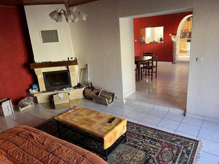 Image No.8-Propriété de 3 chambres à vendre à Saint-Maixent-l'Ecole