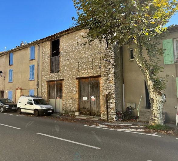 Image No.3-Propriété de 3 chambres à vendre à Comps-sur-Artuby