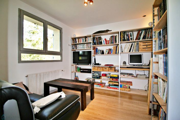 Image No.5-Propriété de 2 chambres à vendre à Peyroules