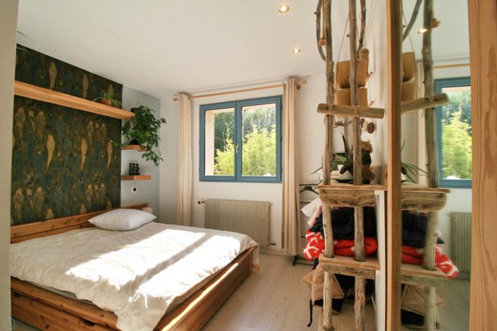 Image No.6-Propriété de 2 chambres à vendre à Peyroules