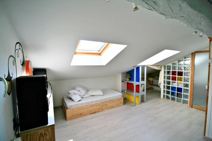 Image No.8-Propriété de 2 chambres à vendre à Peyroules