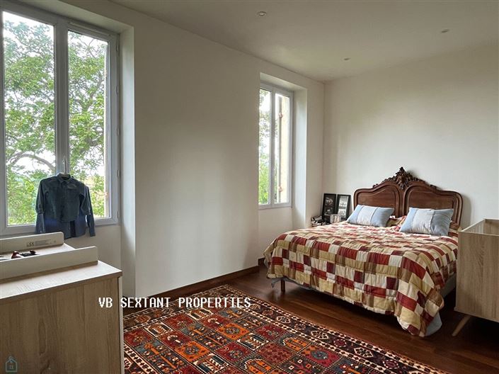 Image No.7-Propriété de 3 chambres à vendre à Sauveterre-de-Guyenne