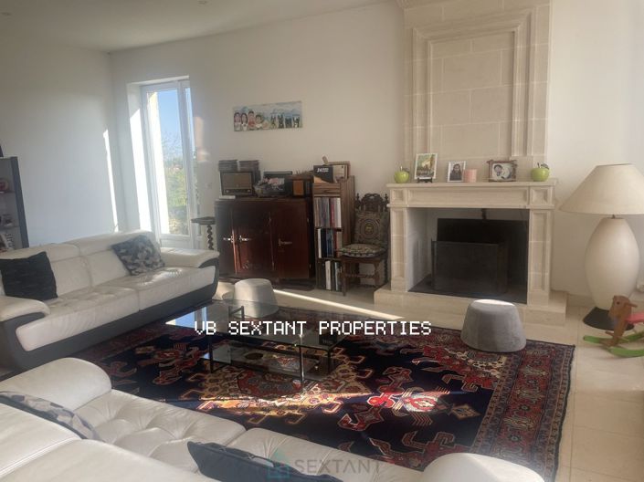 Image No.4-Propriété de 3 chambres à vendre à Sauveterre-de-Guyenne