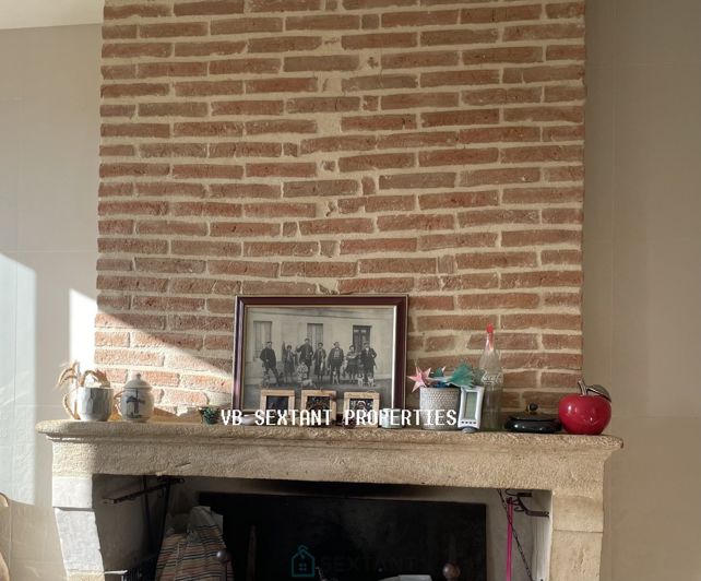 Image No.6-Propriété de 3 chambres à vendre à Sauveterre-de-Guyenne