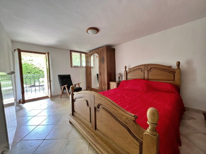 Image No.11-Propriété de 5 chambres à vendre à Bargème