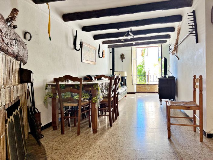 Image No.3-Propriété de 5 chambres à vendre à Bargème