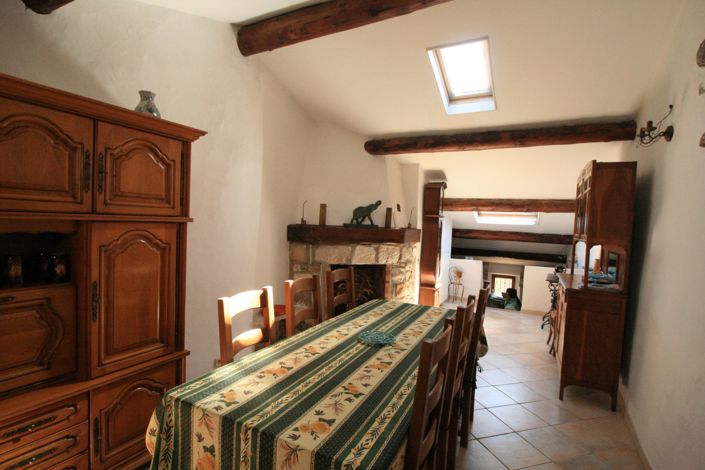 Image No.7-Propriété de 5 chambres à vendre à Bargème
