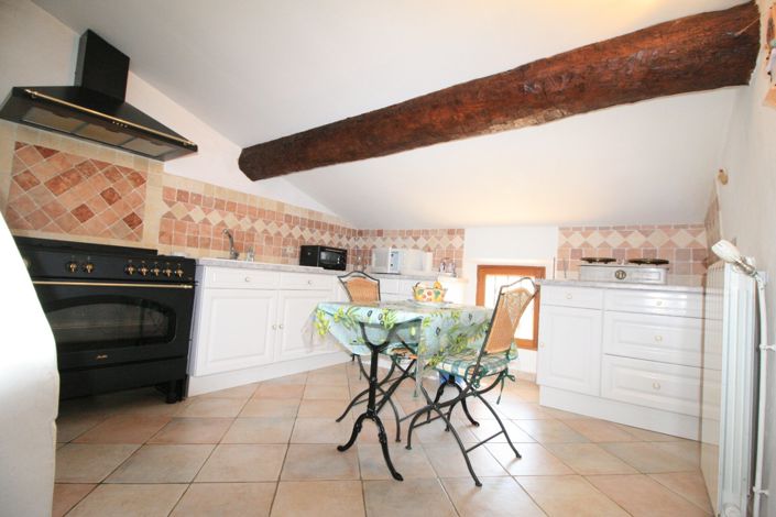 Image No.8-Propriété de 5 chambres à vendre à Bargème