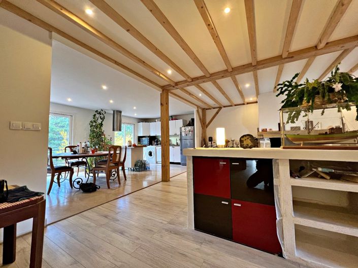 Image No.2-Propriété de 4 chambres à vendre à La Martre