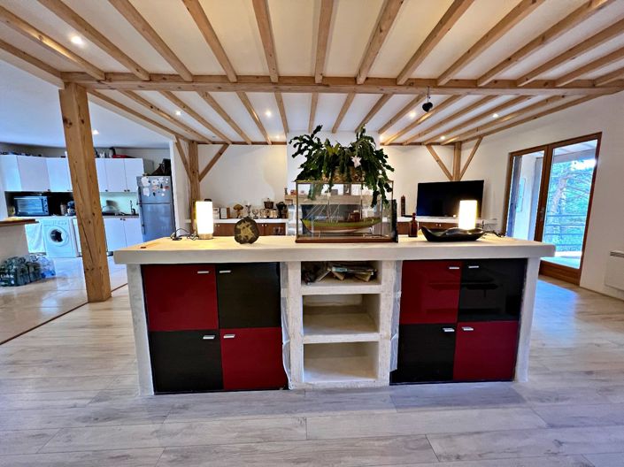 Image No.3-Propriété de 4 chambres à vendre à La Martre