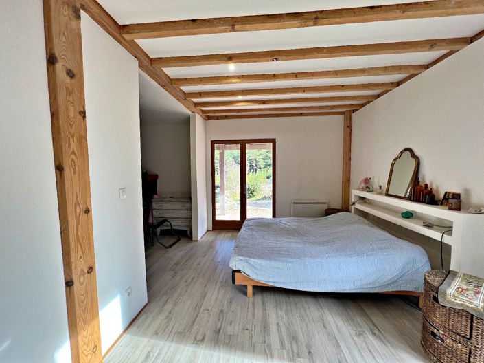 Image No.6-Propriété de 4 chambres à vendre à La Martre