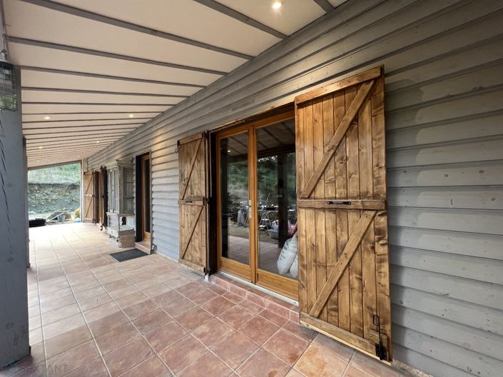 Image No.9-Propriété de 4 chambres à vendre à La Martre