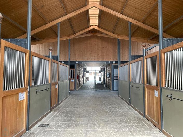 Image No.15-Propriété de 13 chambres à vendre à Fontainebleau