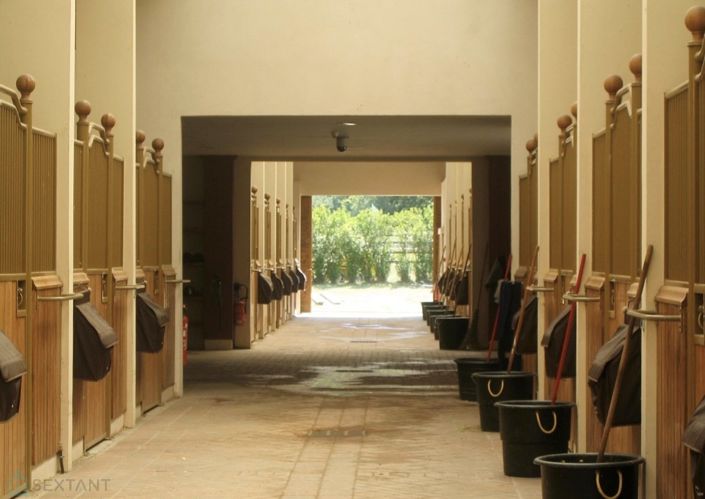 Image No.16-Propriété de 13 chambres à vendre à Fontainebleau