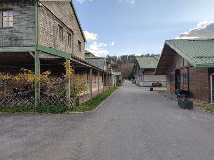 Image No.9-Propriété de 13 chambres à vendre à Fontainebleau
