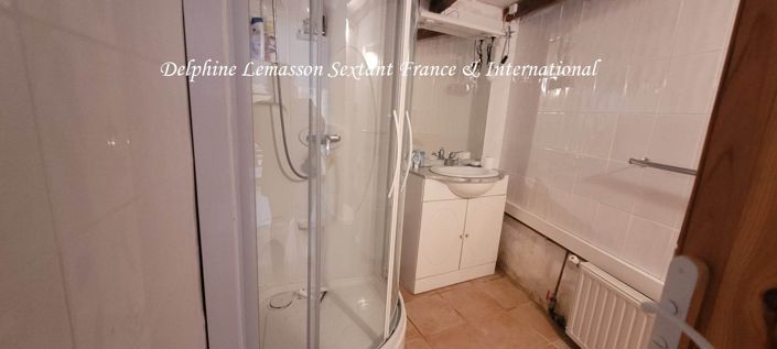 Image No.11-Propriété de 5 chambres à vendre à Thénac