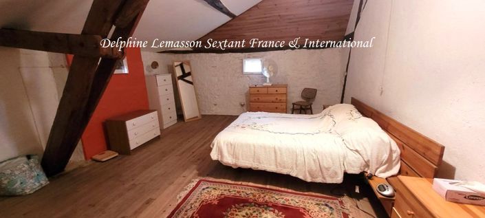 Image No.12-Propriété de 5 chambres à vendre à Thénac