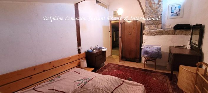 Image No.14-Propriété de 5 chambres à vendre à Thénac