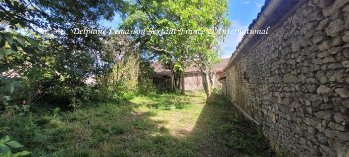 Image No.16-Propriété de 5 chambres à vendre à Thénac