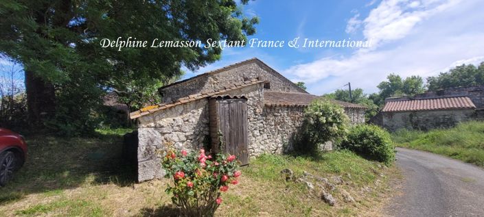 Image No.4-Propriété de 5 chambres à vendre à Thénac