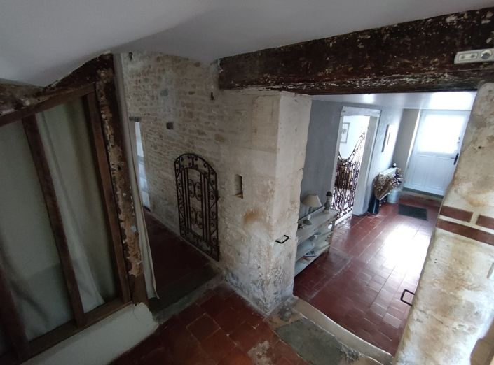 Image No.13-Propriété de 10 chambres à vendre à Livarot