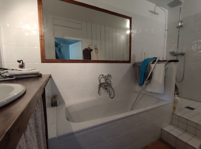 Image No.15-Propriété de 10 chambres à vendre à Livarot