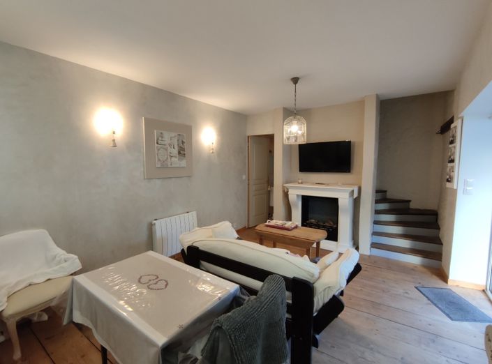 Image No.16-Propriété de 10 chambres à vendre à Livarot