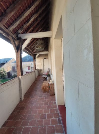 Image No.17-Propriété de 10 chambres à vendre à Livarot