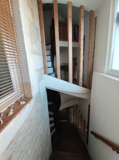 Image No.18-Propriété de 10 chambres à vendre à Livarot