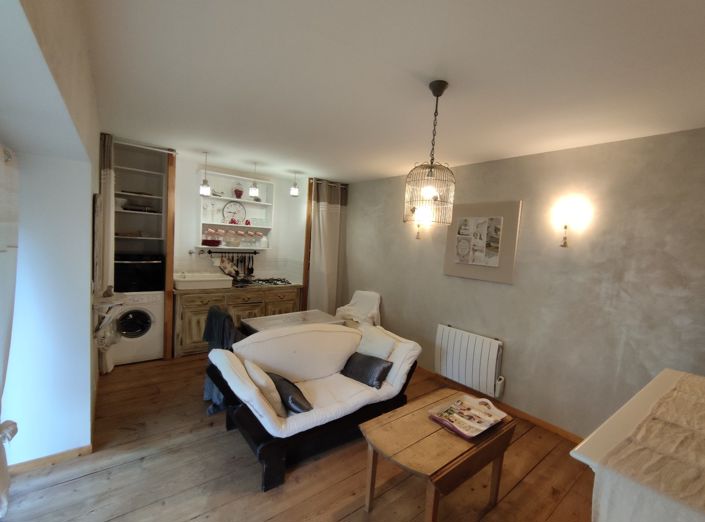 Image No.19-Propriété de 10 chambres à vendre à Livarot