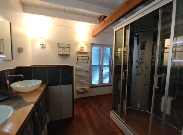 Image No.21-Propriété de 10 chambres à vendre à Livarot