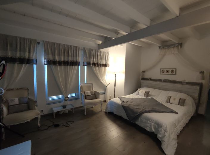 Image No.22-Propriété de 10 chambres à vendre à Livarot