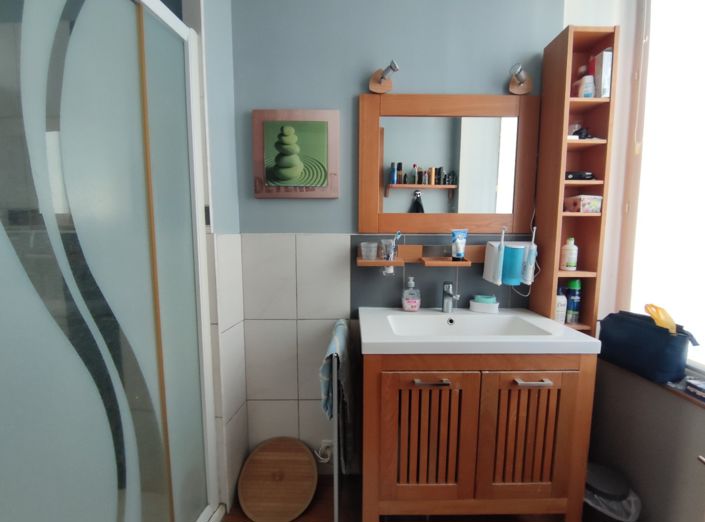 Image No.27-Propriété de 10 chambres à vendre à Livarot