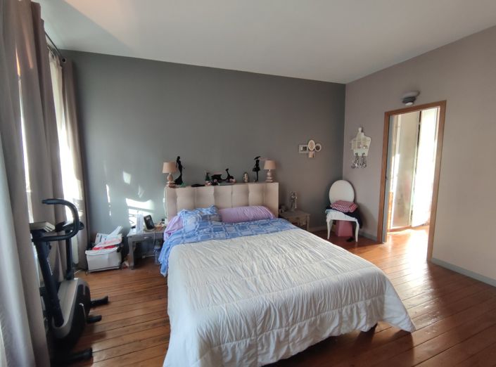 Image No.28-Propriété de 10 chambres à vendre à Livarot