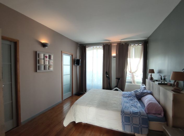 Image No.29-Propriété de 10 chambres à vendre à Livarot