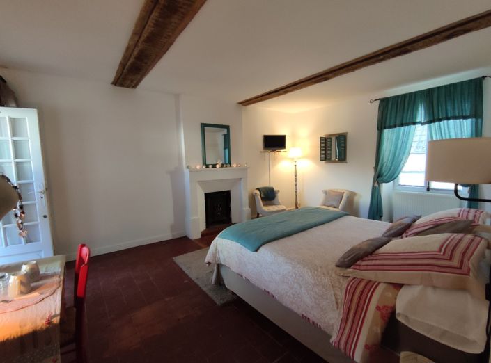 Image No.30-Propriété de 10 chambres à vendre à Livarot