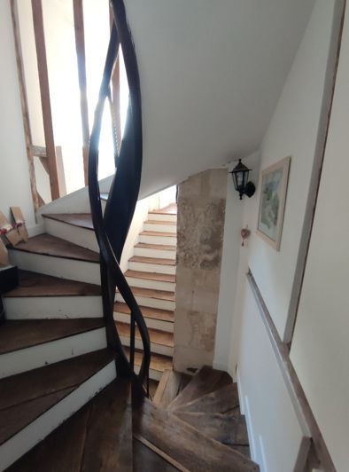 Image No.31-Propriété de 10 chambres à vendre à Livarot