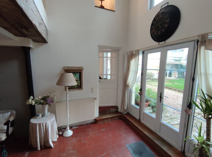 Image No.33-Propriété de 10 chambres à vendre à Livarot