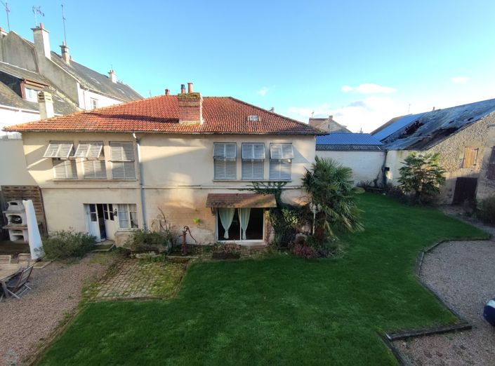 Image No.34-Propriété de 10 chambres à vendre à Livarot