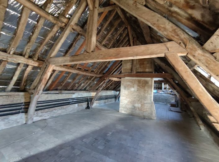 Image No.35-Propriété de 10 chambres à vendre à Livarot