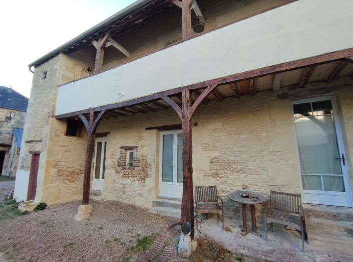 Image No.37-Propriété de 10 chambres à vendre à Livarot